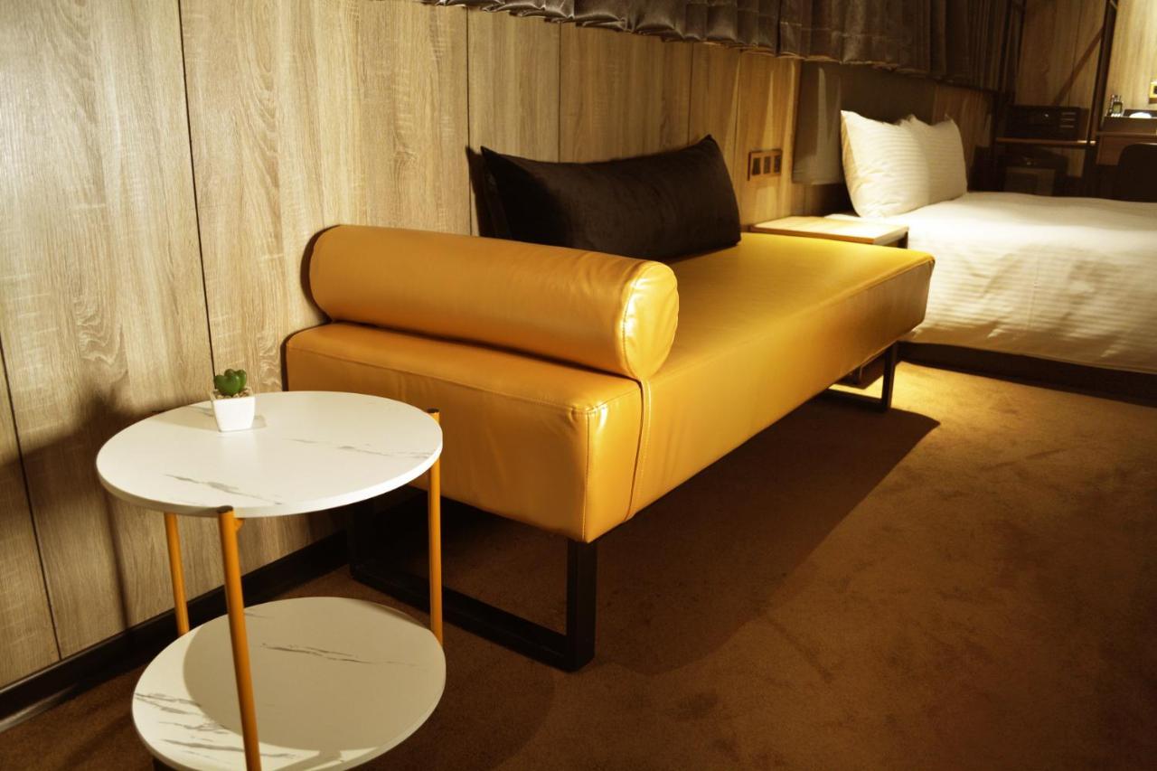 Taipei Heroes Square Hotel Екстер'єр фото