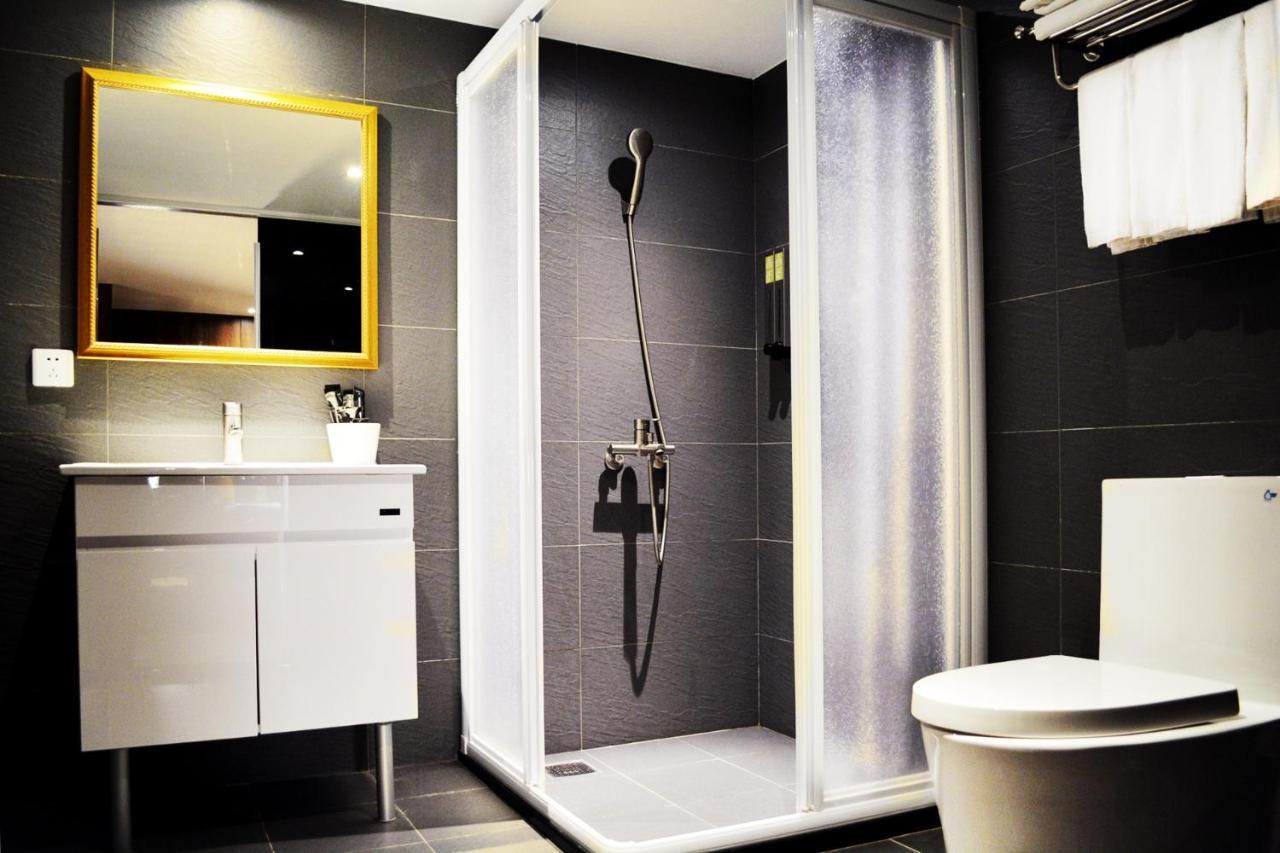 Taipei Heroes Square Hotel Екстер'єр фото